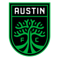 Austin FC-logo