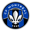 CF Montreal-logo