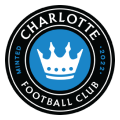 Charlotte FC-logo