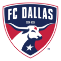 FC Dallas-logo