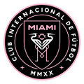 Inter Miami-logo