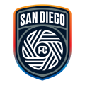 San Diego FC-logo