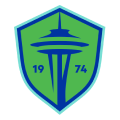 Seattle Sounders-logo