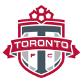 Toronto FC-logo