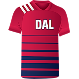 FC Dallas-logo