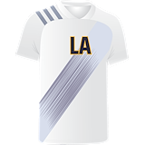 LA Galaxy-logo