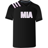Inter Miami-logo