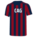 Cagliari-logo