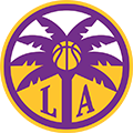LA Sparks-logo