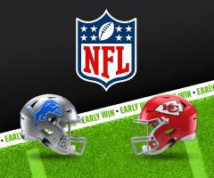 NFL SGP Best Bets Today: Arrowhead Pride NFL Same Game Parlay Picks on  DraftKings Sportsbook for September 7 - DraftKings Network