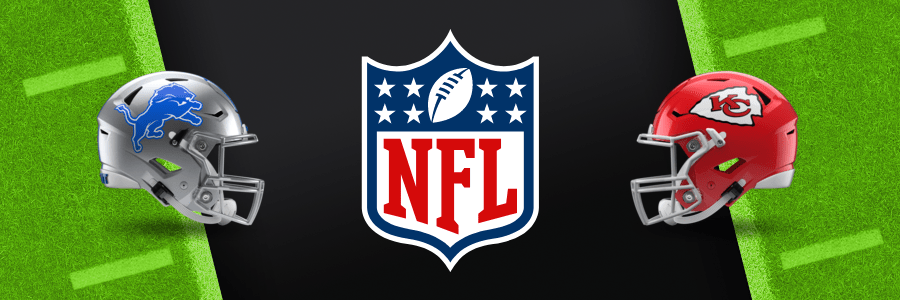 NFL SGP Best Bets Today: Arrowhead Pride NFL Same Game Parlay Picks on  DraftKings Sportsbook for September 7 - DraftKings Network