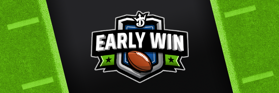 NFL SGP Best Bets Today: Colin Cowherd's NFL Same Game Parlay Picks on  DraftKings Sportsbook for Week 2 - DraftKings Network