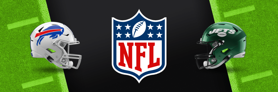 NFL SGP Best Bets Today: Felger and Mazz NFL Same Game Parlay Picks on  DraftKings Sportsbook for September 10 - DraftKings Network