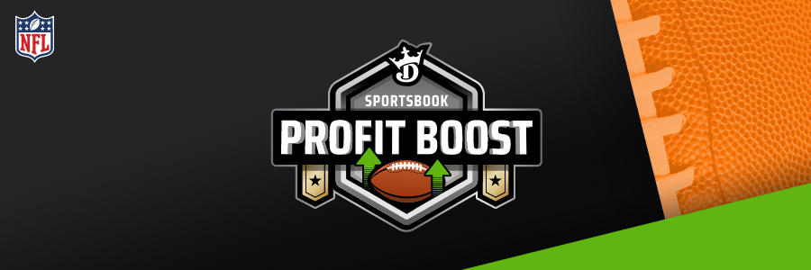 NFL Parlay Best Bets Today: Charissa Thompson's NFL Parlay Picks on  DraftKings Sportsbook for Week 3 - DraftKings Network