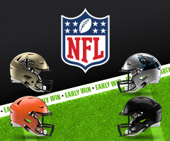 NFL Betting Odds & Lines: H2h Player Props - Passing Matchbet