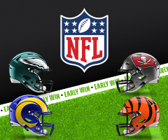 Tuley's Takes Today: Wednesday recaps, TNF plus NFL Week 14 best