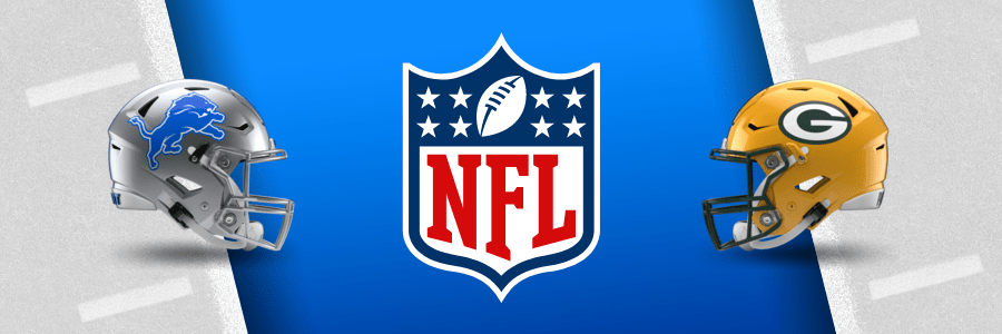 TNF Player Props & Lions Packers SGP Picks: Jahmyr Gibbs SZN