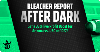 What Are Prop Bets? - Bleacher Nation