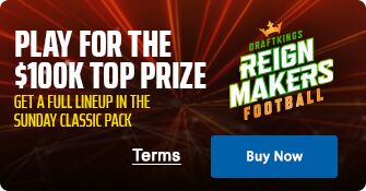 NFL SGP Best Bets Today: B/R Betting Same Game Parlay Picks for Week 4 on  DraftKings Sportsbook - DraftKings Network